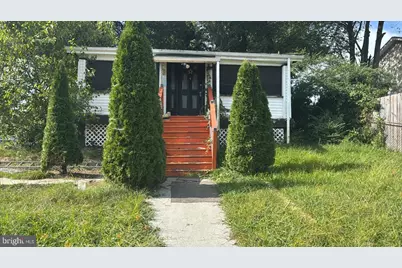 5205 Doppler Street, Capitol Heights, MD 20743 - Photo 1