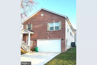 922 Abel Avenue, Capitol Heights, MD 20743 - Photo 1