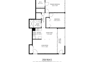 1828 Metzerott, Hyattsville, MD 20783 - Photo 16