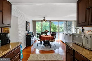 1828 Metzerott, Hyattsville, MD 20783 - Photo 6