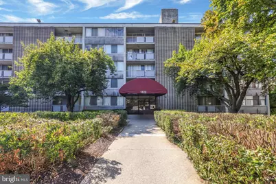 1828 Metzerott #202, Hyattsville, MD 20783 - Photo 18