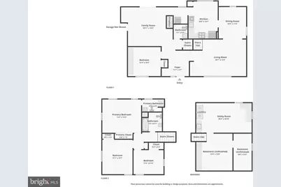 1916 Taylor Avenue, Fort Washington, MD 20744 - Photo 64