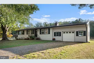 7911 McClure Road, Upper Marlboro, MD 20772 - Photo 1