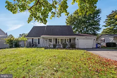 4020 Chelmont Lane, Bowie, MD 20715 - Photo 1