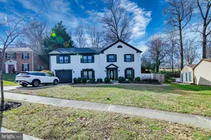 8303 Cagle Rd, Fort Washington, MD 20744 - Photo 1