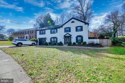 8303 Cagle Road, Fort Washington, MD 20744 - Photo 2