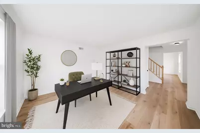 9801 Old Frank Tippett Road, Upper Marlboro, MD 20772 - Photo 2