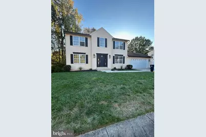 9801 Old Frank Tippett Road, Upper Marlboro, MD 20772 - Photo 1