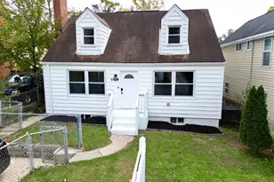 5819 Crown St, Capitol Heights, MD 20743 - Photo 1