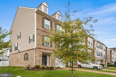 5000 Forest Pines Drive, Upper Marlboro, MD 20772 - Photo 2