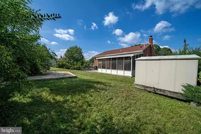 2521 Saint Clair Drive, Temple Hills, MD 20748 - Photo 36