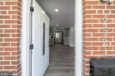 2521 Saint Clair Drive, Temple Hills, MD 20748 - Photo 8