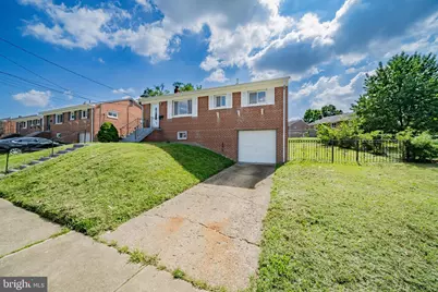 2521 Saint Clair Drive, Temple Hills, MD 20748 - Photo 4