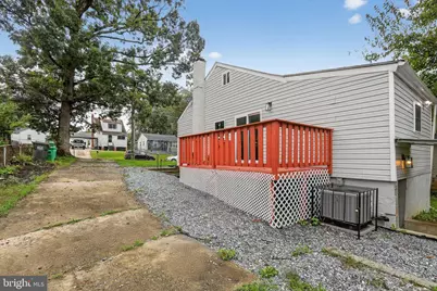 6708 Clinglog Street, Capitol Heights, MD 20743 - Photo 30