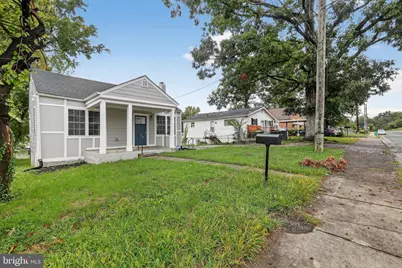 6708 Clinglog Street, Capitol Heights, MD 20743 - Photo 1