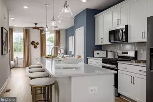 Homesite V37 Aiden Way, Upper Marlboro, MD 20774 - Photo 8