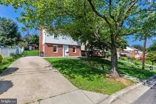 4816 Woodlawn Dr, Hyattsville, MD 20784 - Photo 1