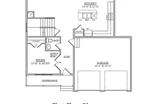 814 Pengrove Ct, Bowie, MD 20716 - Photo 4