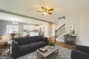 814 Pengrove Ct, Bowie, MD 20716 - Photo 2