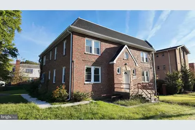 4100 Queensbury Road #3, Hyattsville, MD 20781 - Photo 2