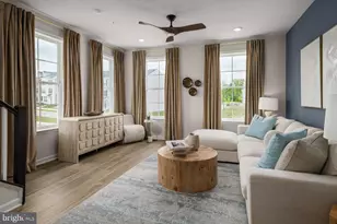 Homesite V39 Aiden Way, Upper Marlboro, MD 20774 - Photo 10