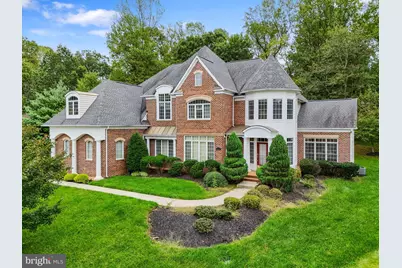 13309 Big Cedar Lane, Bowie, MD 20720 - Photo 2