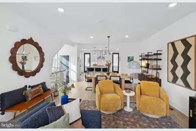 1621 Morning Star Court #LOT 54, Upper Marlboro, MD 20774 - Photo 32