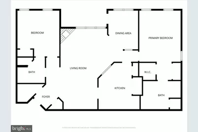 2000 Connor Court #705C, Bowie, MD 20721 - Photo 28