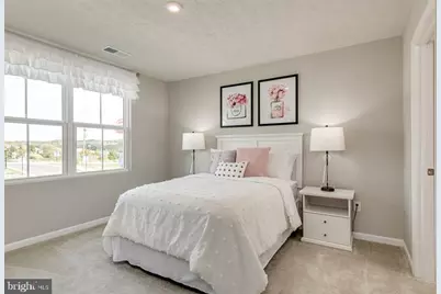 4706 Cooks Hill Court #06 TO BE BUILT ELDER, Lanham, MD 20706 - Photo 8