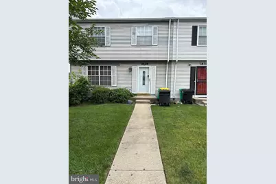 7828 Michele Drive, Landover, MD 20785 - Photo 2