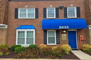 8633 Cherry Ln, Laurel, MD 20707 - Photo 1