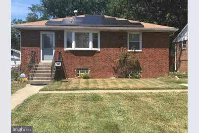 4632 Lacy Avenue, Suitland, MD 20746 - Photo 1