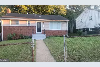 7013 Whitney Avenue, District Heights, MD 20747 - Photo 1