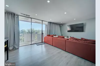 1822 Metzerott Road #402, Hyattsville, MD 20783 - Photo 26