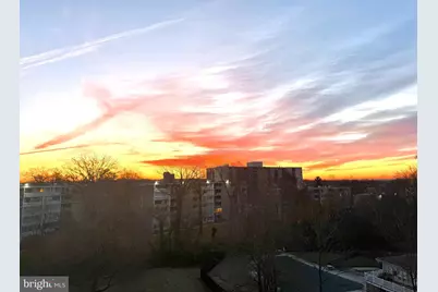 1822 Metzerott Road #402, Hyattsville, MD 20783 - Photo 4