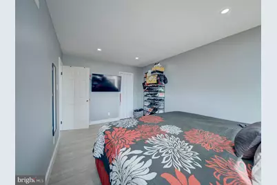 1822 Metzerott Road #402, Hyattsville, MD 20783 - Photo 22