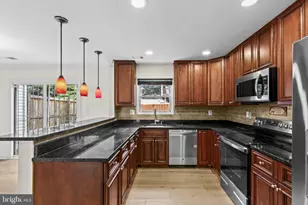 7724 Swan Terrace, Landover, MD 20785 - Photo 8