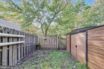 8514 Ritchboro Road, District Heights, MD 20747 - Photo 20