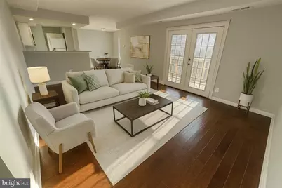 2500 Markham Lane #2, Landover, MD 20785 - Photo 1