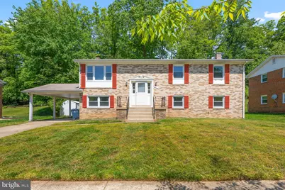 6100 Hellen Lee Drive, Clinton, MD 20735 - Photo 1