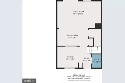 5717 Falkland Place, Capitol Heights, MD 20743 - Photo 20