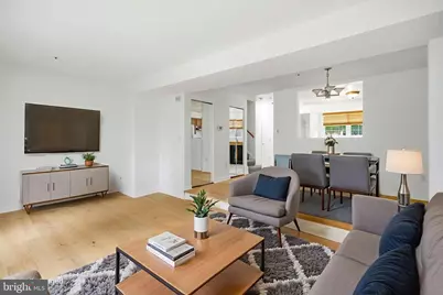 5717 Falkland Place, Capitol Heights, MD 20743 - Photo 6