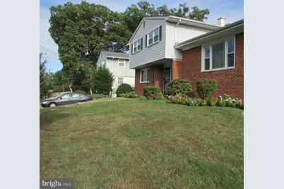 1113 Burketon Road, Hyattsville, MD 20783 - Photo 36
