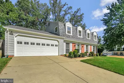 1101 Archery Drive, Fort Washington, MD 20744 - Photo 2