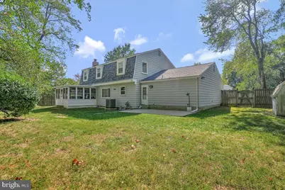 1101 Archery Drive, Fort Washington, MD 20744 - Photo 40