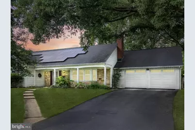 3012 Spark Lane, Bowie, MD 20715 - Photo 1