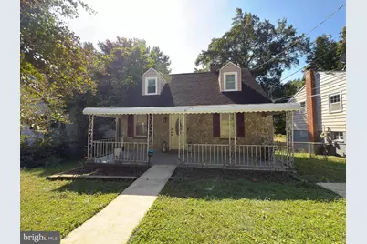 4809 Oglethorpe Street, Riverdale, MD 20737 - Photo 2