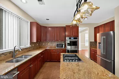 1600 Whistling Duck Drive, Upper Marlboro, MD 20774 - Photo 12