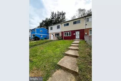 2208 Columbia Place, Landover, MD 20785 - Photo 2