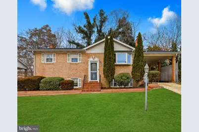 6710 Eilerson Street, Clinton, MD 20735 - Photo 1